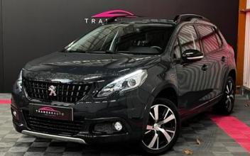 Peugeot 2008 Angers