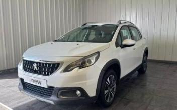 Peugeot 2008 Concarneau