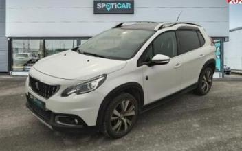 Peugeot 2008 Reims