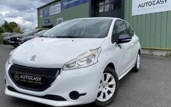 Peugeot 208 Saint-Armel