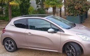 Peugeot 208 Fontenay-le-Comte