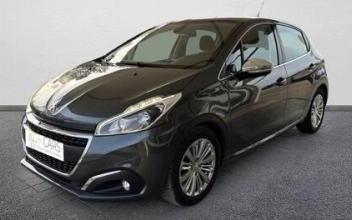 Peugeot 208 Messimy