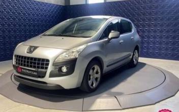 Peugeot 3008 Bègles