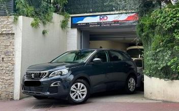 Peugeot 3008 Cannes