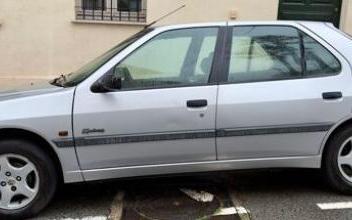 Peugeot 306 Cannes