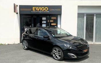 Peugeot 308 Libourne