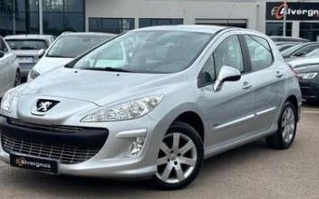 Peugeot 308 Chambourcy