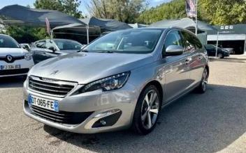 Peugeot 308 Les-Pennes-Mirabeau