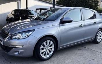 Peugeot 308 Thiais