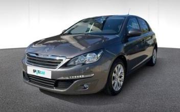 Peugeot 308 Rumilly