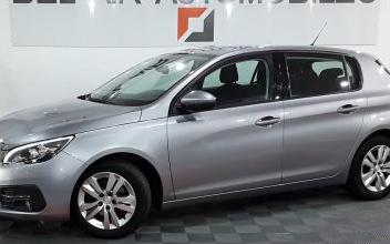 Peugeot 308 Ablis