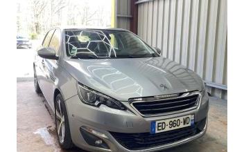 Peugeot 308 Briare