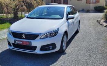 Peugeot 308 Maisnières