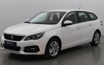 Peugeot 308 sw Champniers