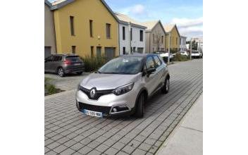 Renault captur Bruges