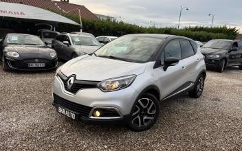 RENAULT Captur Balan