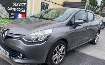 Renault Clio Harnes