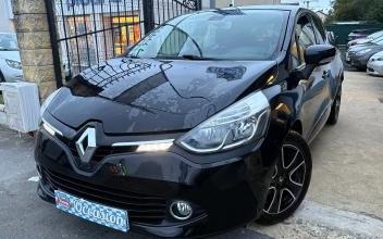 RENAULT Clio Montigny-lès-Cormeilles