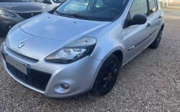 Renault clio Baule