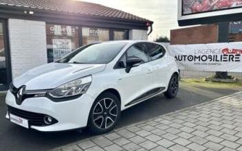 Renault clio Valenciennes