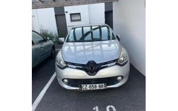 Renault clio iv Bordeaux