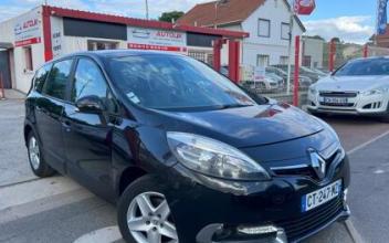 Renault grand scenic iv Pierrelaye