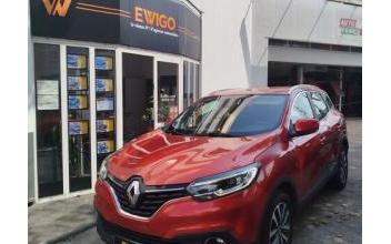 Renault kadjar Laon