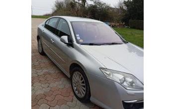 Renault laguna iii Loches