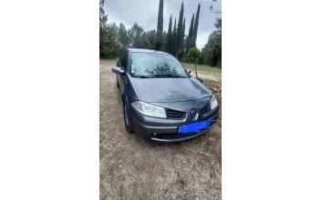 Renault megane ii Aix-en-Provence