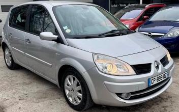 RENAULT Scenic Draveil