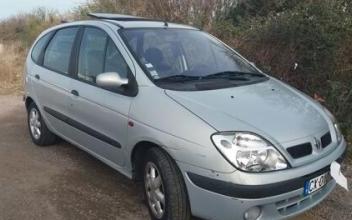 Renault scenic Roanne