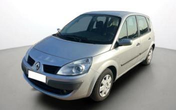 Renault Scenic Sarcelles