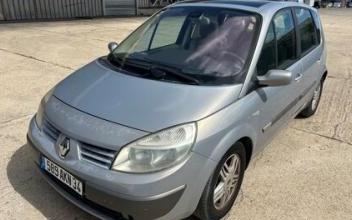 Renault scenic ii Montpellier