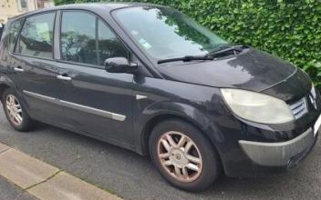 Renault scenic ii Bussy-Saint-Georges