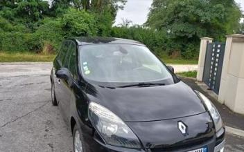 Renault scenic iii Meaux