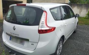 Renault scenic iii Bessé-sur-Braye