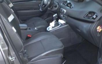 Renault scenic iii Allinges