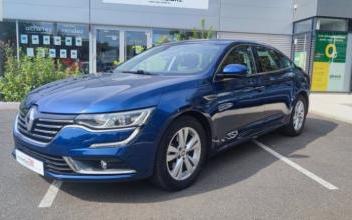 Renault Talisman Colmar