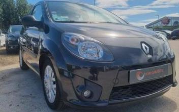 Renault twingo Evreux