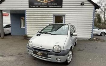 Renault twingo La-Richardais