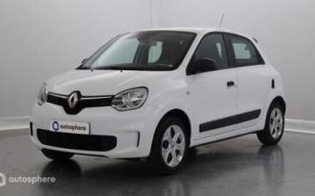 Renault twingo Coquelles