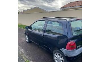 Renault twingo Saint-Loubès