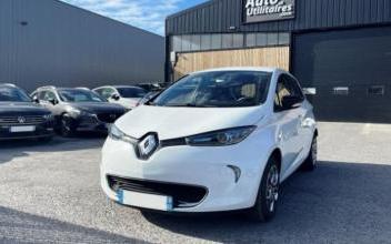 Renault Zoe Seclin