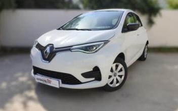 Renault zoe Castries