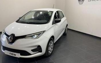 Renault zoe Marignane