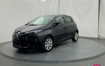 Renault zoe Bègles