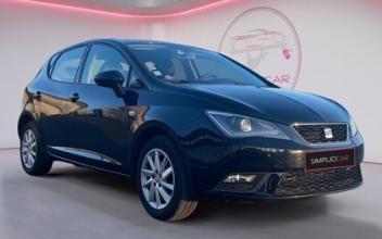 Seat ibiza Limoges