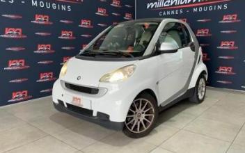 Smart fortwo Mougins