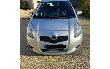 Toyota yaris Surgères