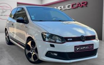 Volkswagen polo Cannes